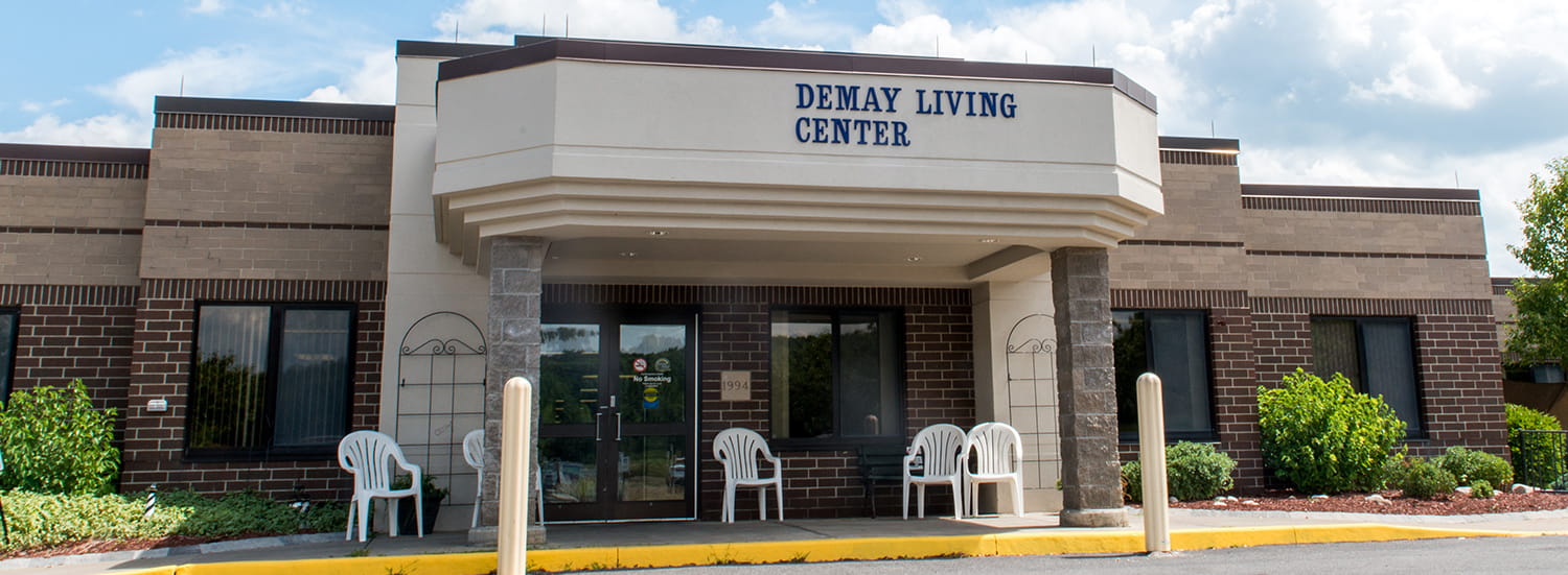 DeMay Living Center