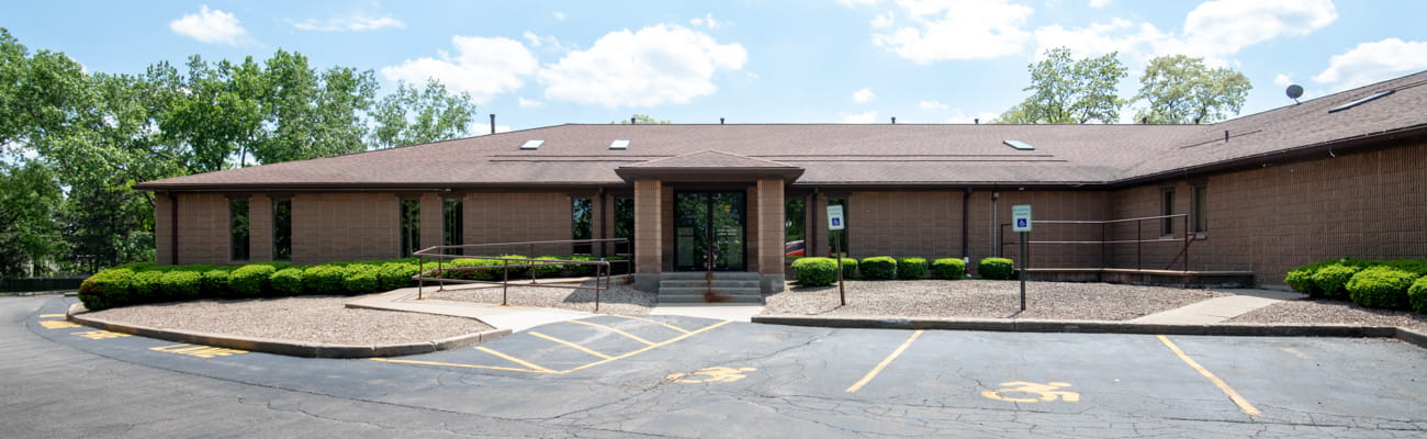 Greater Rochester Orthopedics - Lyell-Gates