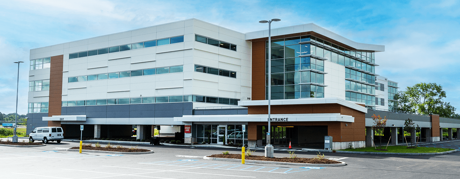 Imaging Center - Batavia Medical Campus