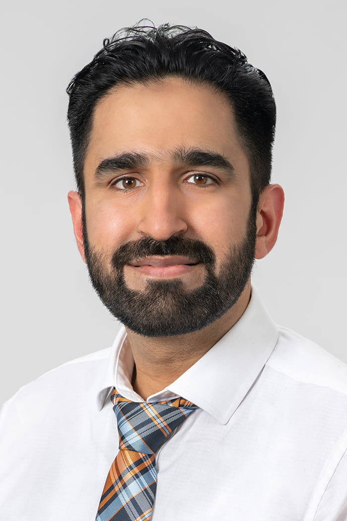 Mohammad Bilal, MD | Rochester Regional Health