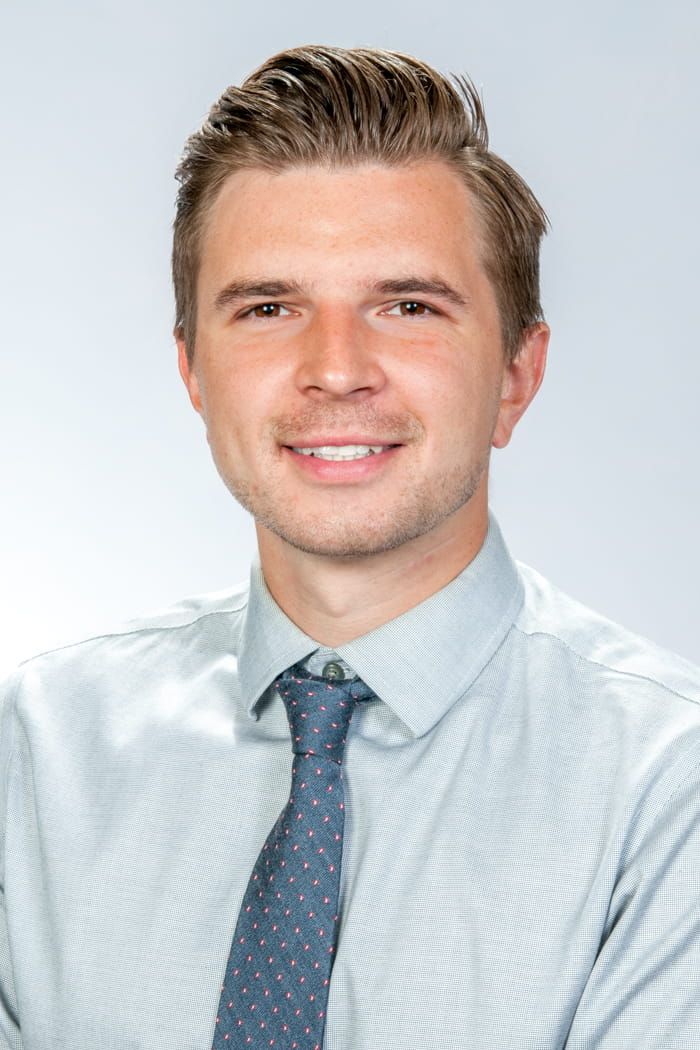 Williams Hoeger, MD, Rochester, NY Pediatrician